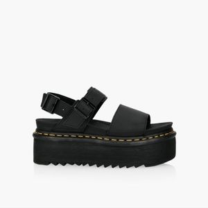 Doc Marten Voss Quad Platform Sandals